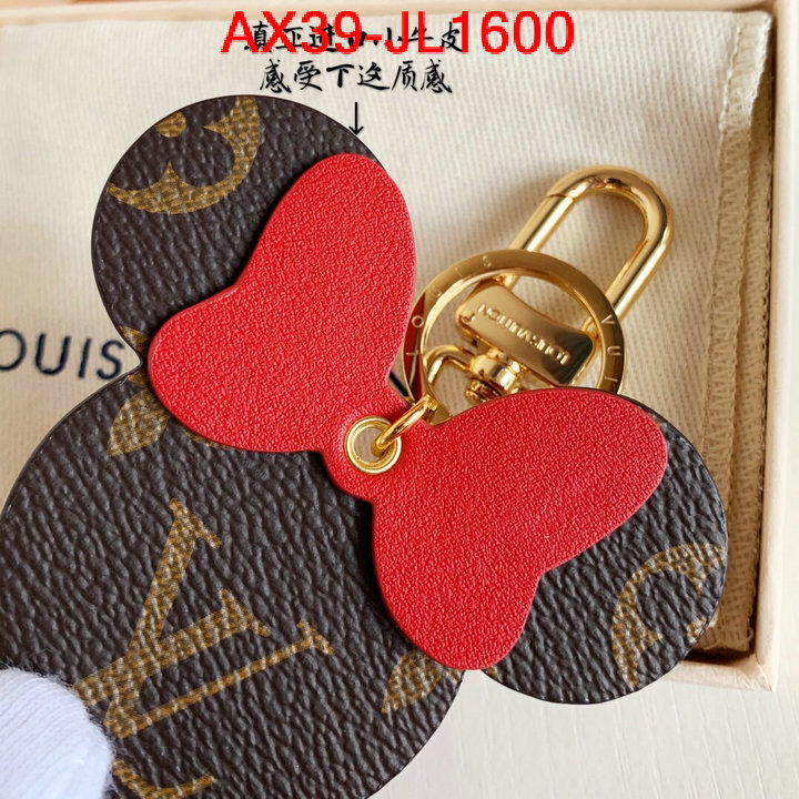 ID: JL1600