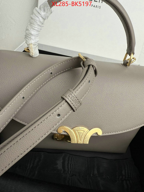 Celine Bags(TOP)-Arc de Triomphe- website to buy replica ID: BK5197 $: 285USD,