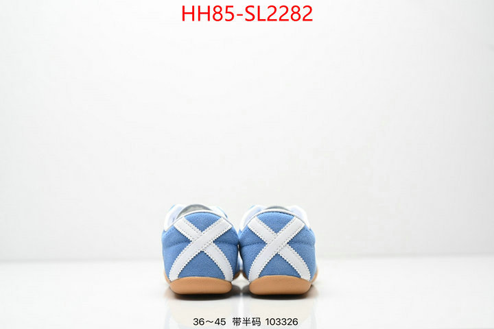 Men Shoes-Adidas new designer replica ID: SL2282 $: 85USD