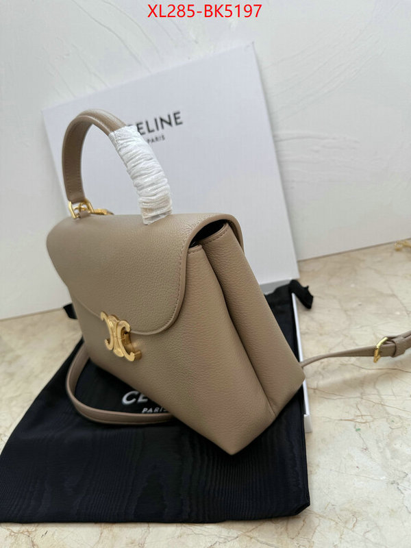 Celine Bags(TOP)-Arc de Triomphe- website to buy replica ID: BK5197 $: 285USD,