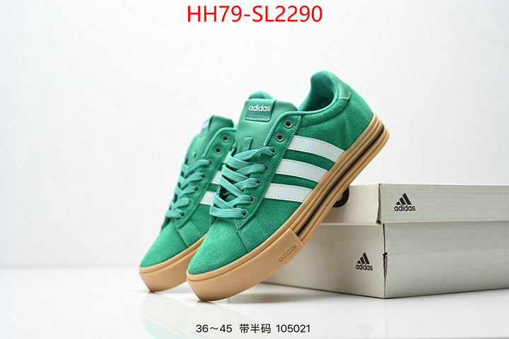 Women Shoes-Adidas highest product quality ID: SL2290 $: 79USD