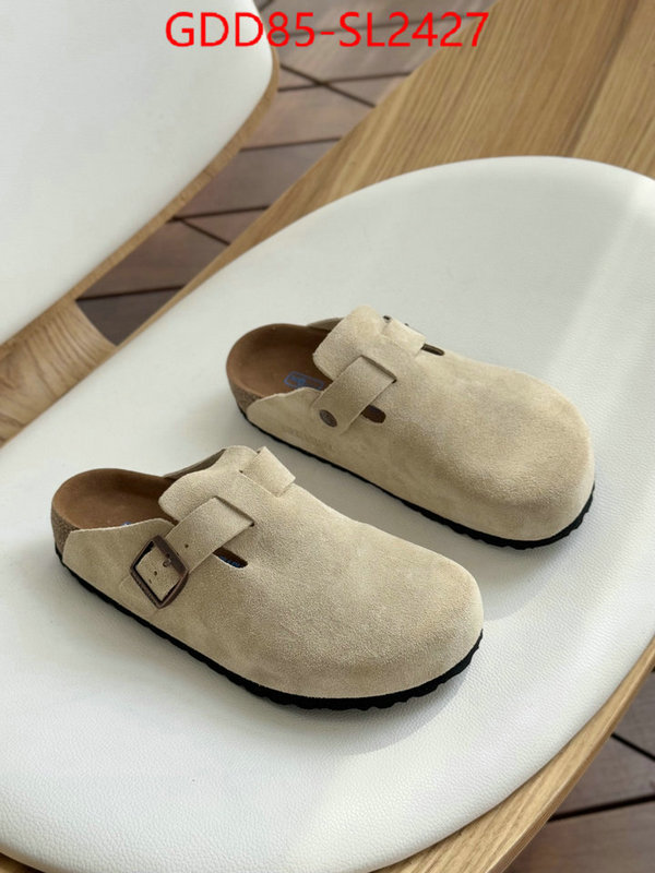 Men Shoes-Birkenstock we offer ID: SL2427 $: 85USD