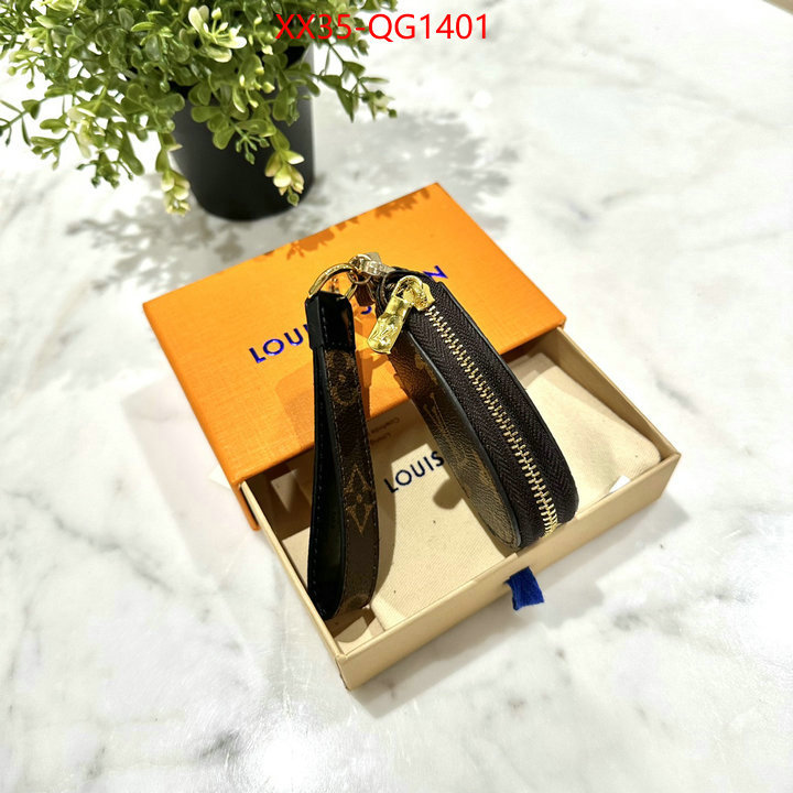 ID: QG1401