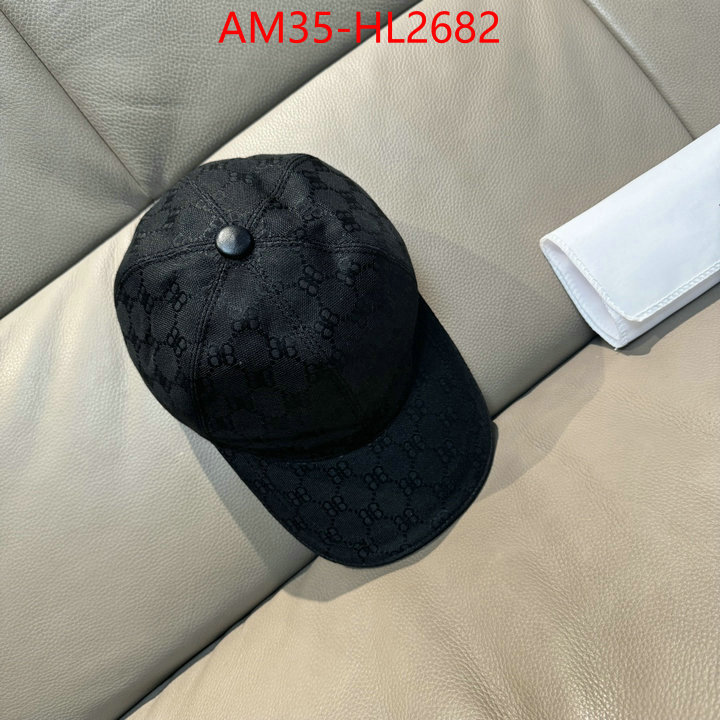 Cap(Hat)-Balenciaga buy the best replica ID: HL2682 $: 35USD