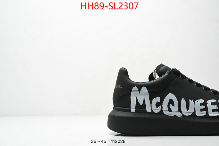 Men Shoes-Alexander McQueen best ID: SL2307 $: 89USD