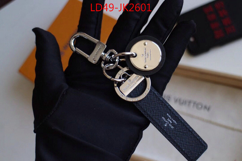 ID: JK2601