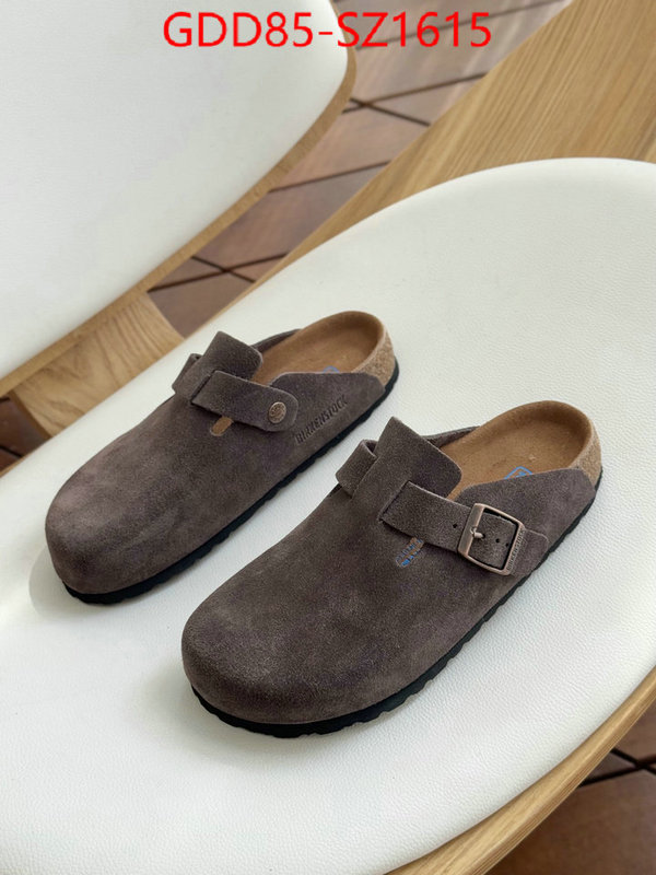 Women Shoes-Birkenstock best ID: SZ1615 $: 85USD