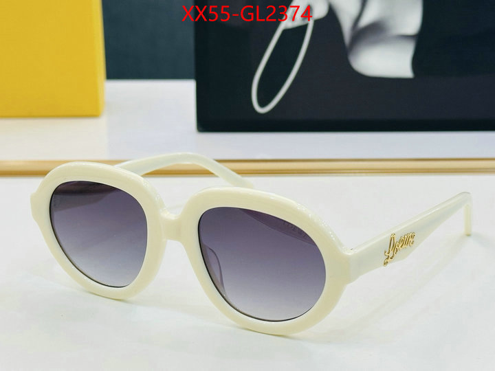 Glasses-Loewe replicas ID: GL2374 $: 55USD