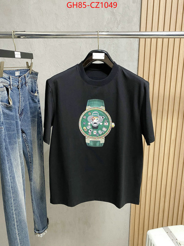 Clothing-LV how can i find replica ID: CZ1049 $: 85USD