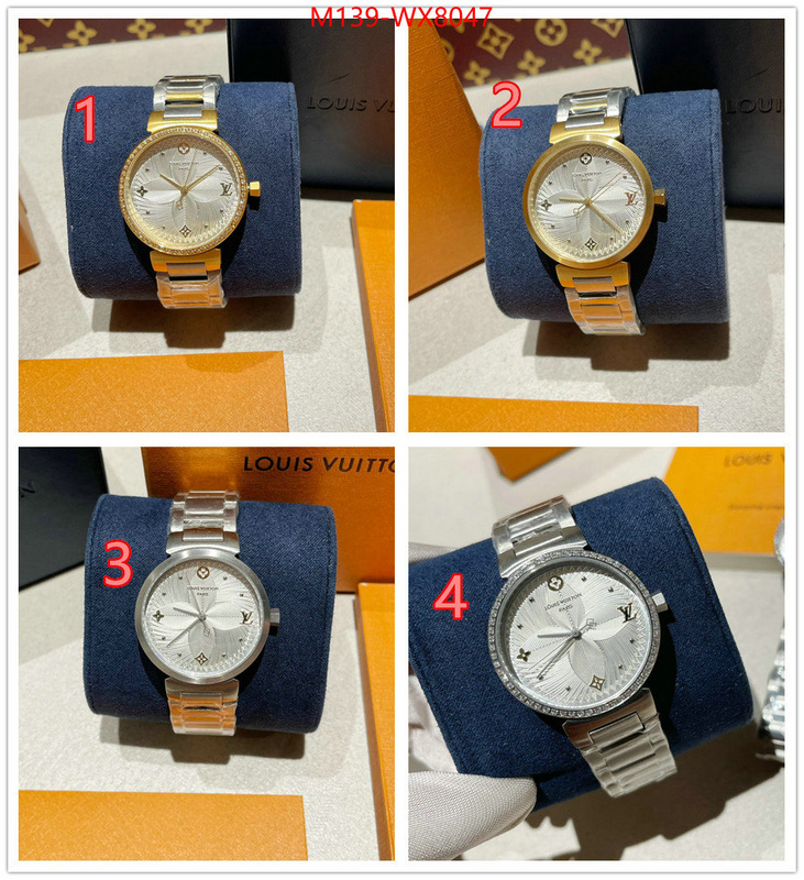ID: WX8047