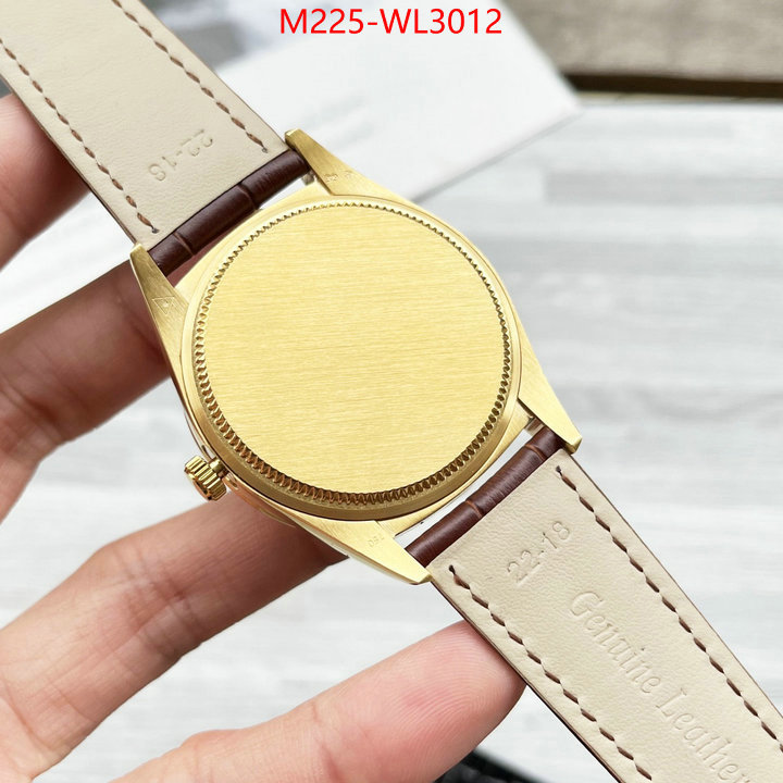 Watch(TOP)-Rolex online ID: WL3012 $: 225USD