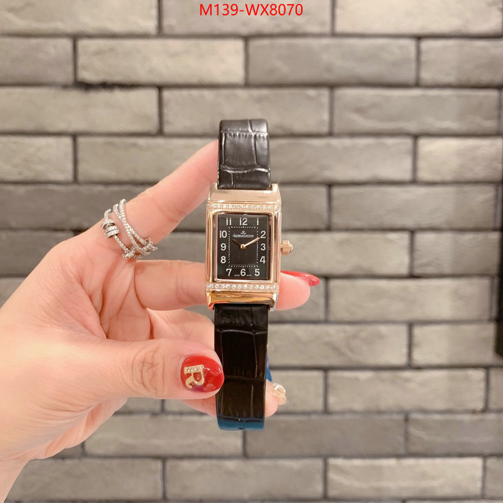 ID: WX8070