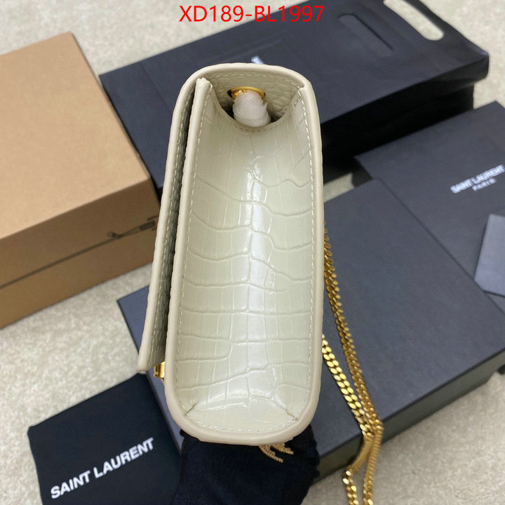 YSL Bags(TOP)-Kate-Solferino-Sunset-Jamie good quality replica ID: BL1997 $: 189USD,-shoes yupoo YSL Bags(TOP)-Kate-Solferino-Sunset-Jamie good quality replica ID: BL1997 $: 189USD,