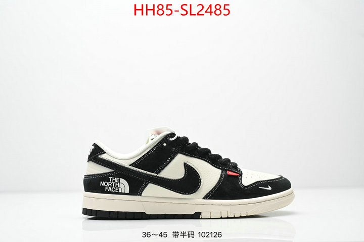 Women Shoes-NIKE quality replica ID: SL2485 $: 85USD