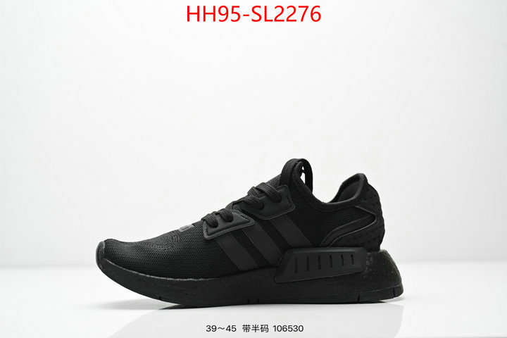 Men Shoes-Adidas 7 star collection ID: SL2276 $: 95USD
