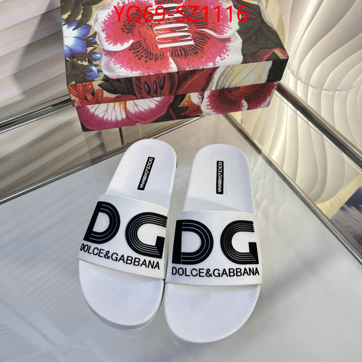 Men Shoes-DG high quality online ID: SZ1116 $: 69USD