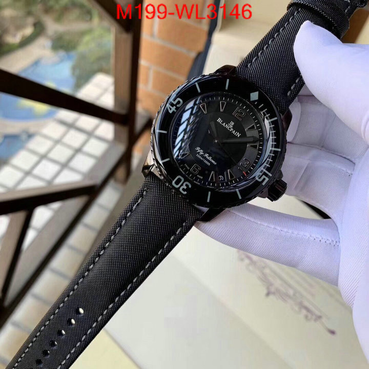 ID: WL3146
