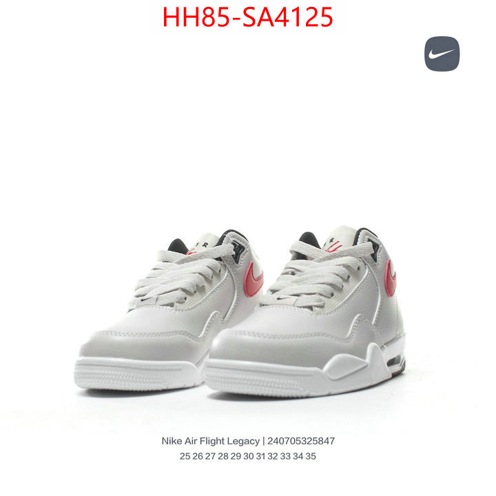 ID: SA4125