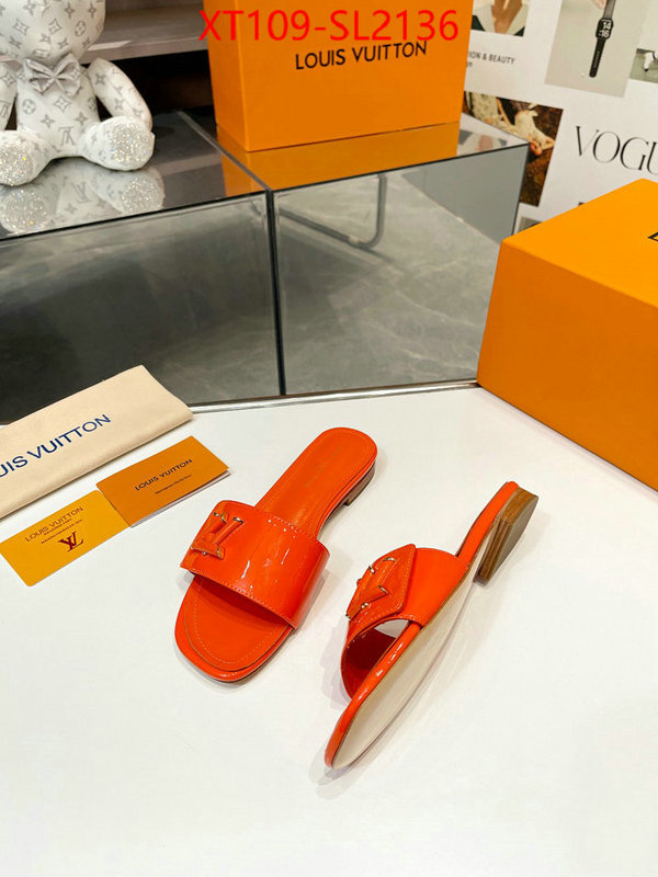 Women Shoes-LV top quality replica ID: SL2136 $: 109USD