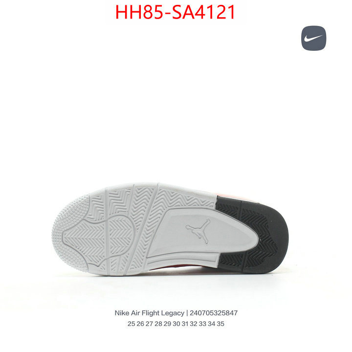 ID: SA4121