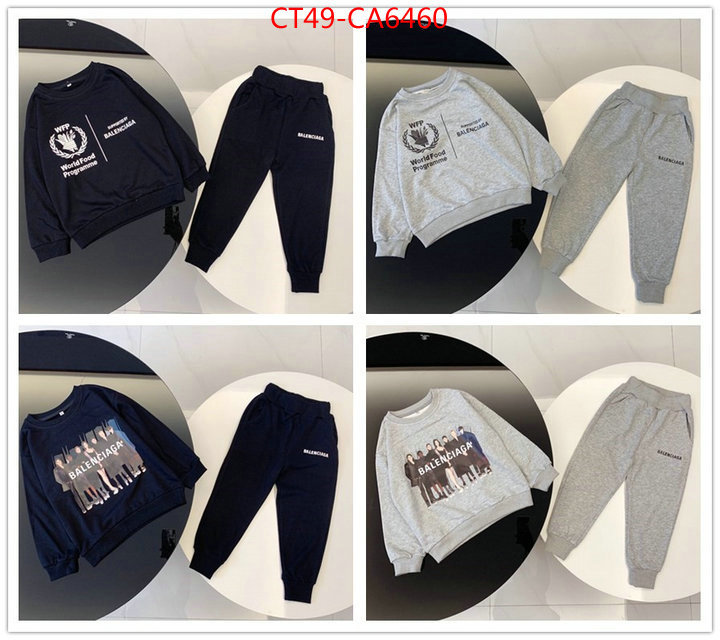 ID: CA6460