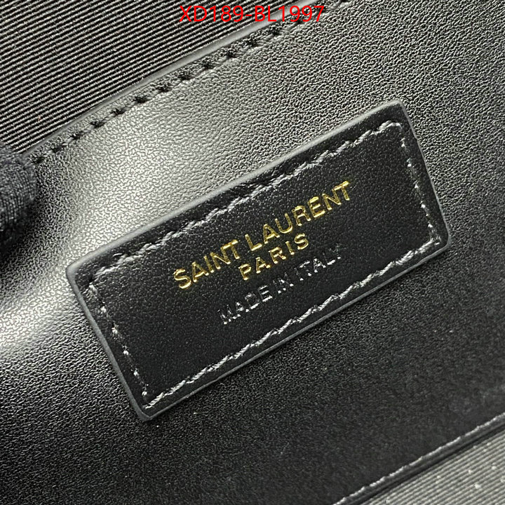 YSL Bags(TOP)-Kate-Solferino-Sunset-Jamie good quality replica ID: BL1997 $: 189USD,-shoes yupoo YSL Bags(TOP)-Kate-Solferino-Sunset-Jamie good quality replica ID: BL1997 $: 189USD,