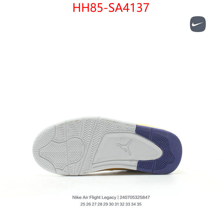 ID: SA4137