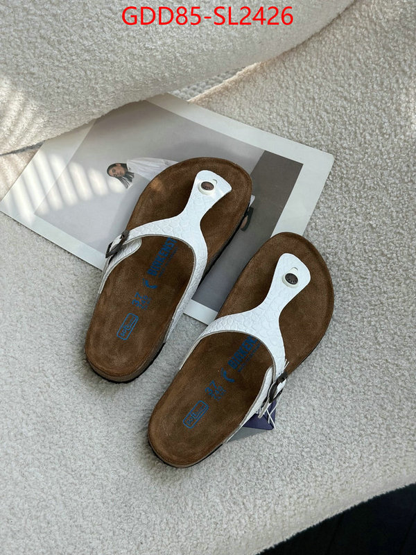 Women Shoes-Birkenstock where should i buy to receive ID: SL2426 $: 85USD