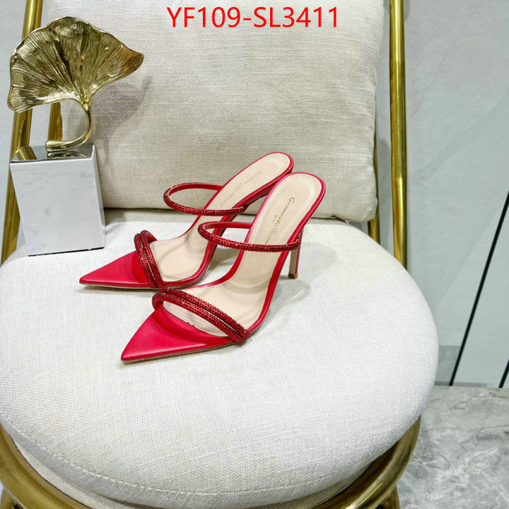 Women Shoes-Gianvito Rossi cheap high quality replica ID: SL3411 $: 109USD