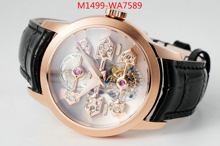 ID: WA7589
