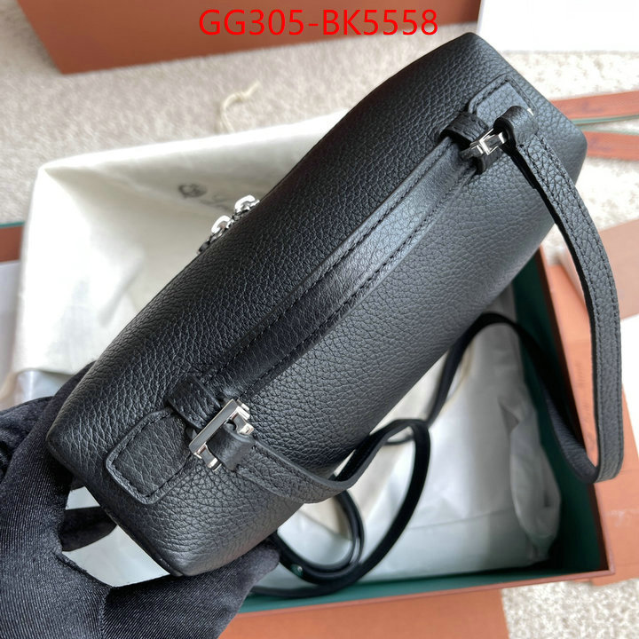 Loro piana Bags (TOP)-Backpack- wholesale 2024 replica ID: BK5558 $: 305USD,