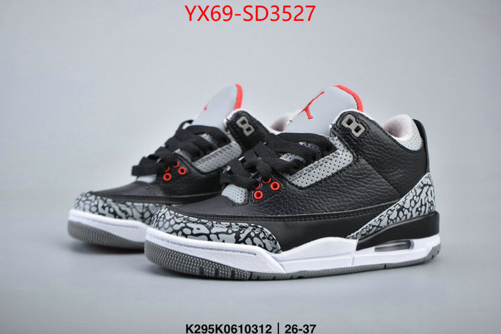 ID: SD3527