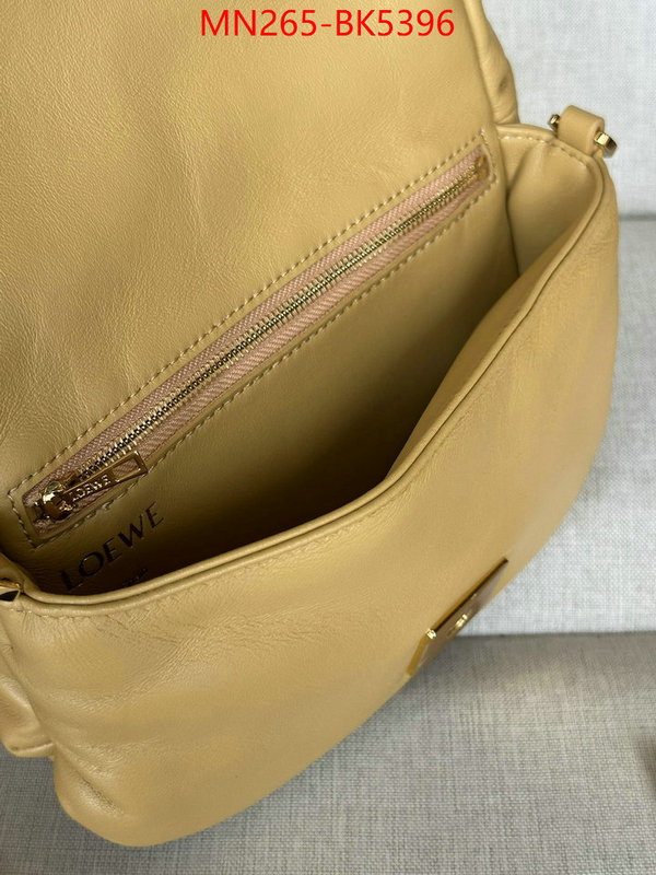 Loewe Bags(TOP)-Crossbody- wholesale 2024 replica ID: BK5396 $: 265USD,
