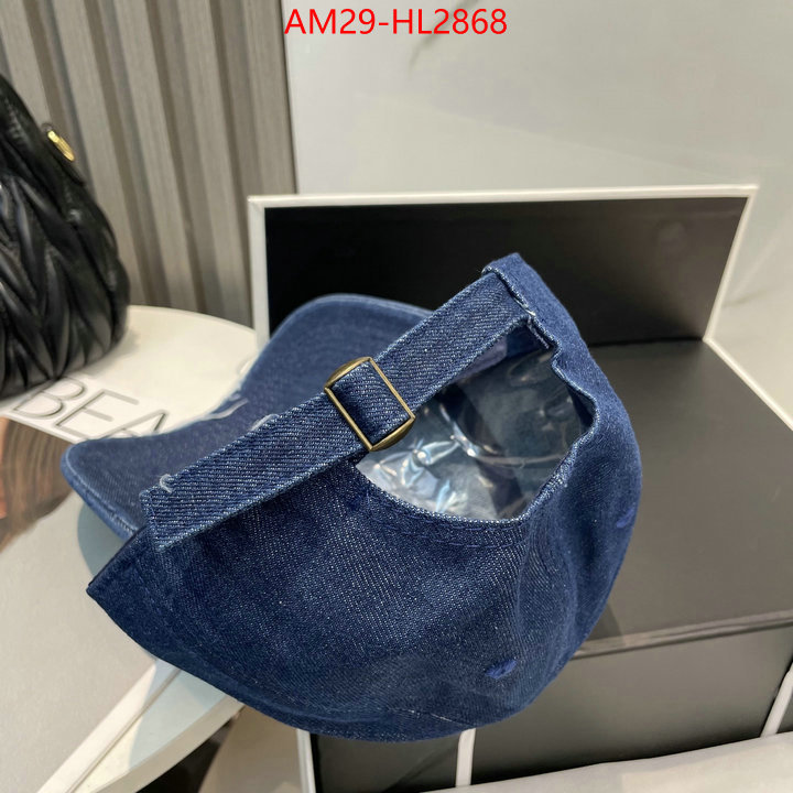 Cap(Hat)-Loewe what 1:1 replica ID: HL2868 $: 29USD