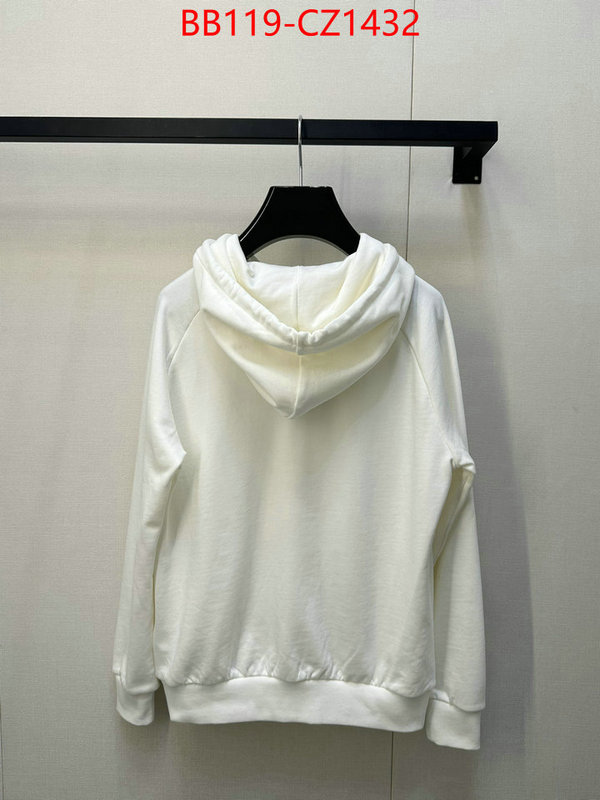 Clothing-Celine 7 star quality designer replica ID: CZ1432 $: 119USD