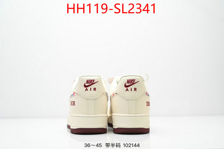 Men Shoes-Nike what is a 1:1 replica ID: SL2341 $: 119USD