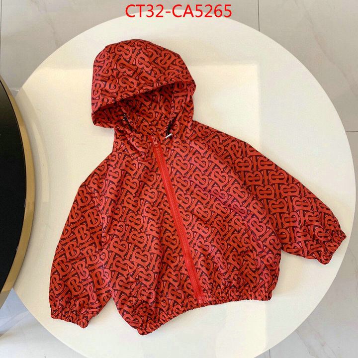 ID: CA5265