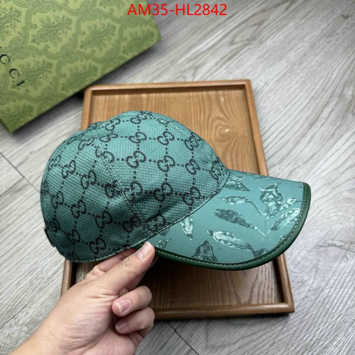 Cap(Hat)-Gucci are you looking for ID: HL2842 $: 35USD