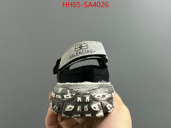 ID: SA4026