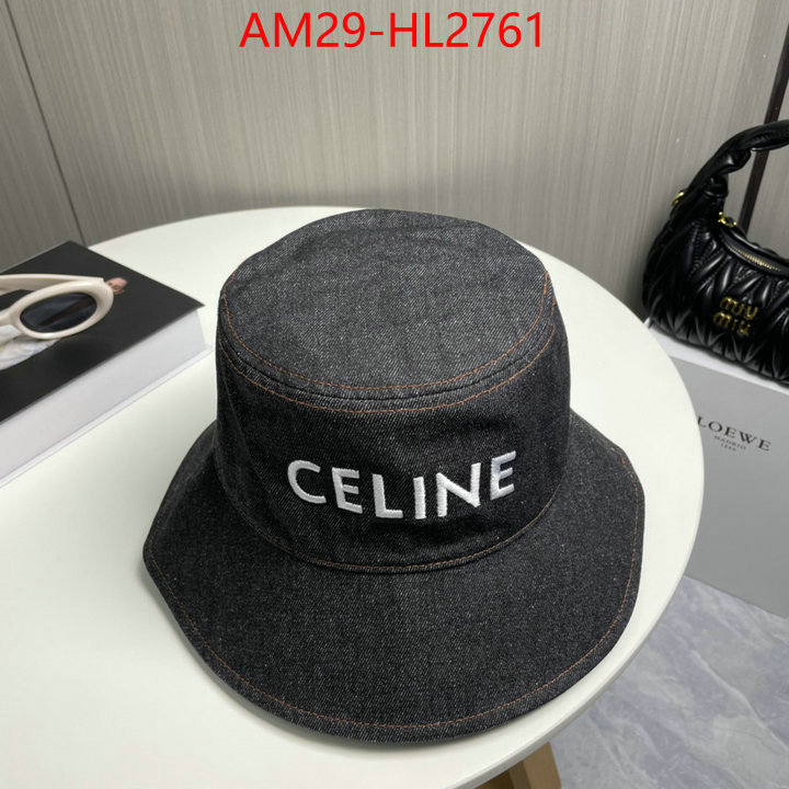Cap(Hat)-Celine where to find the best replicas ID: HL2761 $: 29USD