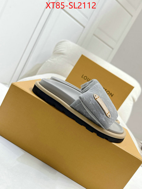 Men Shoes-LV at cheap price ID: SL2112 $: 105USD