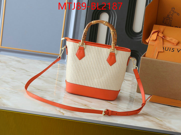 LV Bags(4A)-Pochette MTis Bag- replica shop ID: BL2187 $: 89USD,