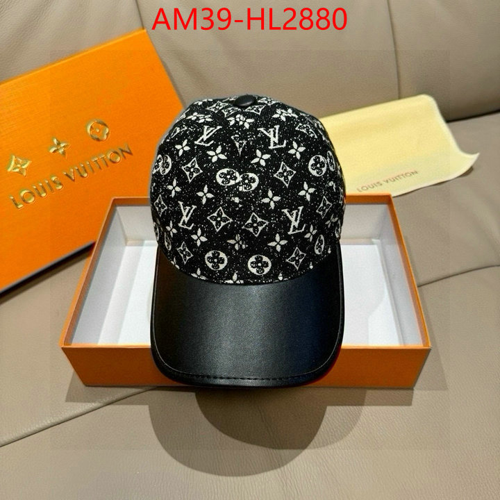 Cap(Hat)-LV 1:1 replica ID: HL2880 $: 39USD