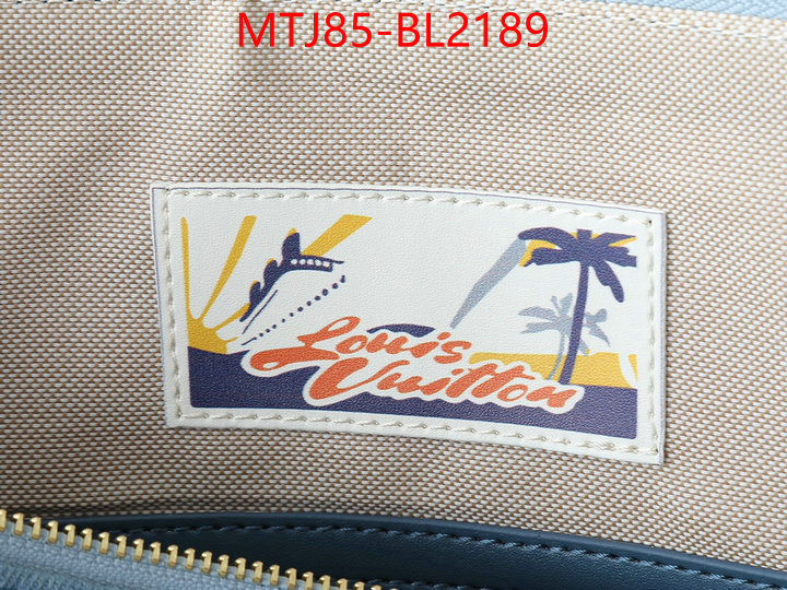 LV Bags(4A)-Pochette MTis Bag- best replica quality ID: BL2189 $: 85USD,