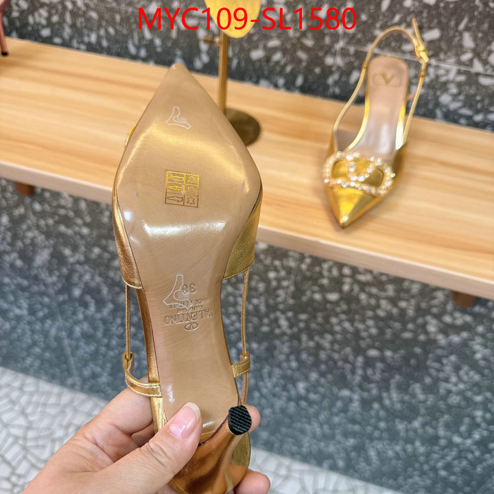 Women Shoes-Valentino buy sell ID: SL1580 $: 109USD