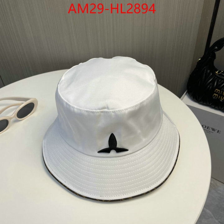 Cap(Hat)-LV can you buy replica ID: HL2894 $: 29USD