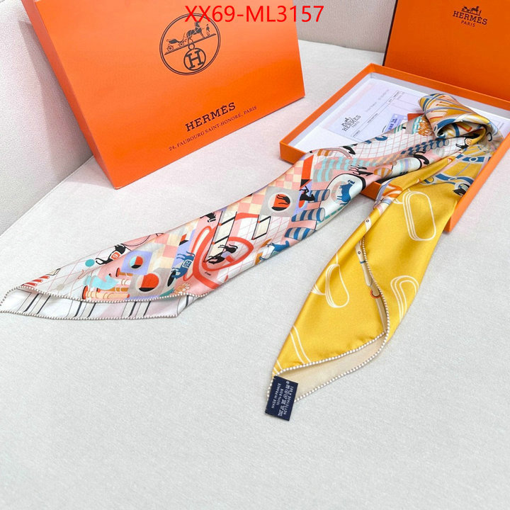 Scarf-Hermes copy ID: ML3157 $: 69USD