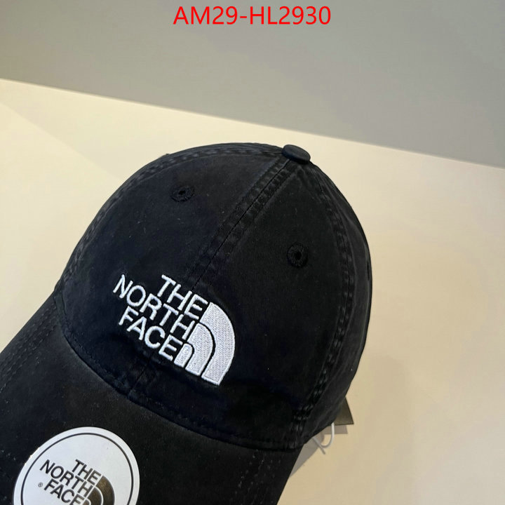 Cap(Hat)-The North Face sale outlet online ID: HL2930 $: 29USD