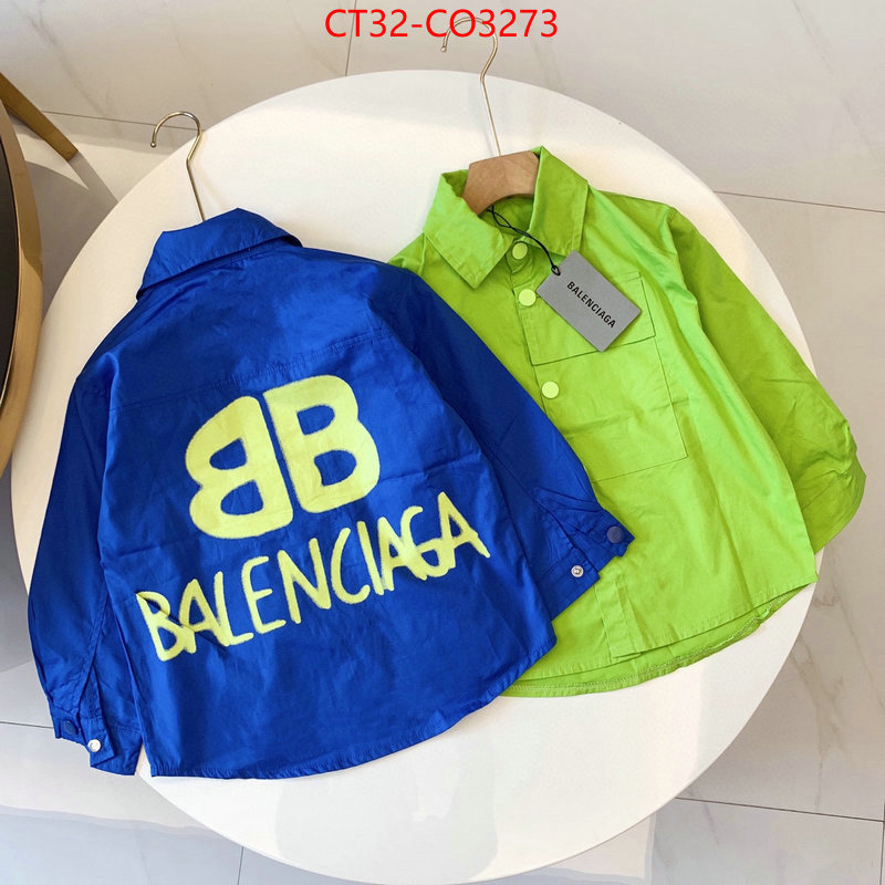 ID: CO3273