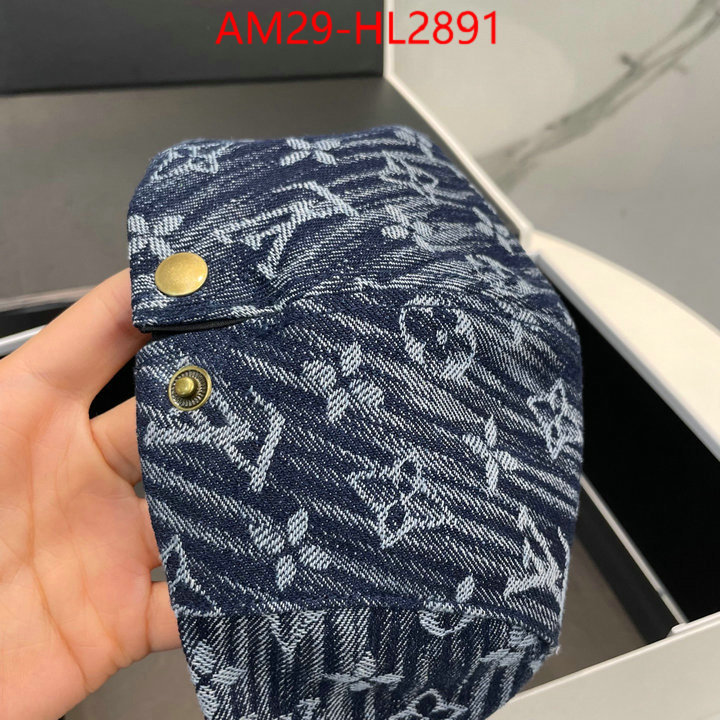 Cap(Hat)-LV what best designer replicas ID: HL2891 $: 29USD